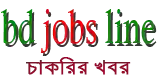 bd jobs line logo