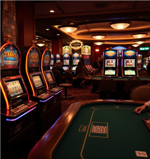 The Essential Checklist